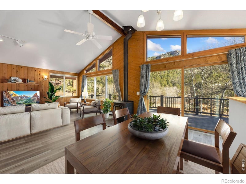 417 Cedar Dr, Lyons, CO 80540