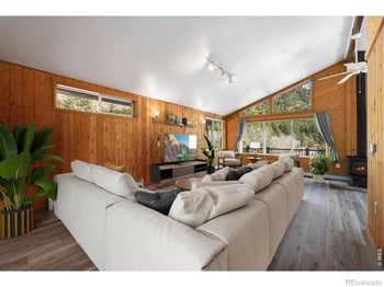 417 Cedar Dr, Lyons, CO 80540