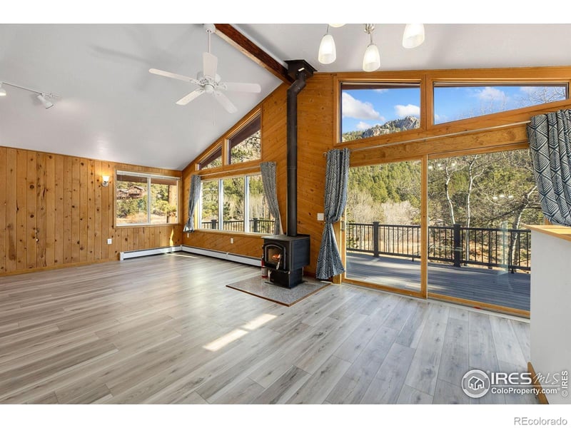 417 Cedar Dr, Lyons, CO 80540