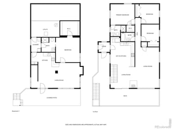 417 Cedar Dr, Lyons, CO 80540