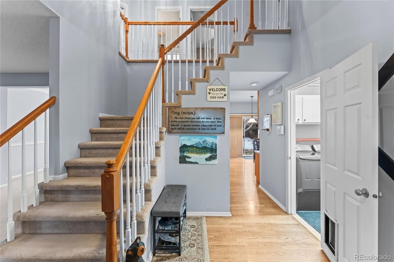 6005 Whirlwind Dr, Colorado Springs, CO 80923