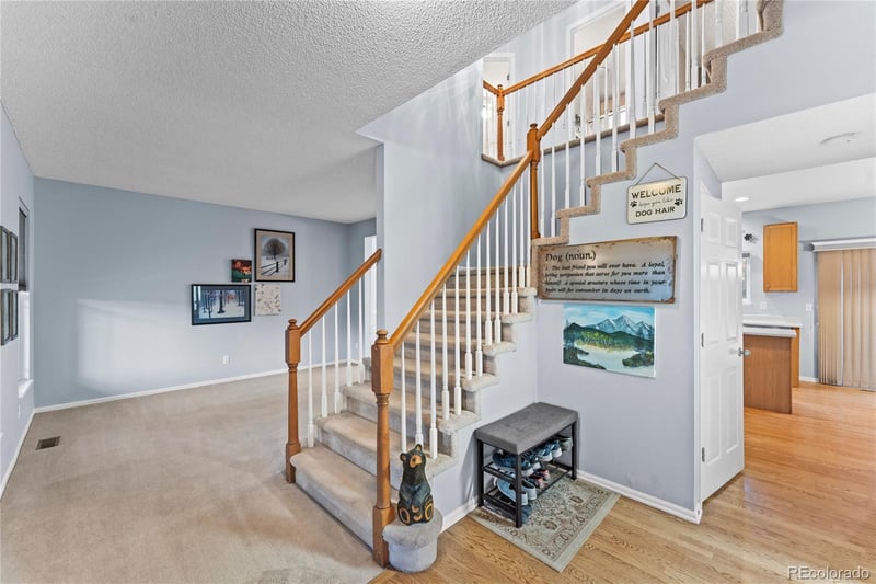 6005 Whirlwind Dr, Colorado Springs, CO 80923