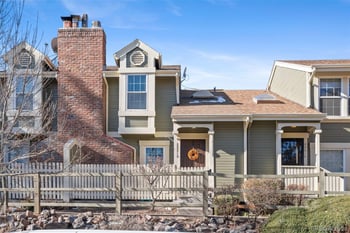 2061 Helena St #D, Aurora, CO 80013