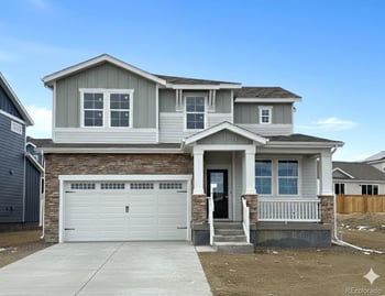 13775 Daffodil Way, Parker, CO 80134
