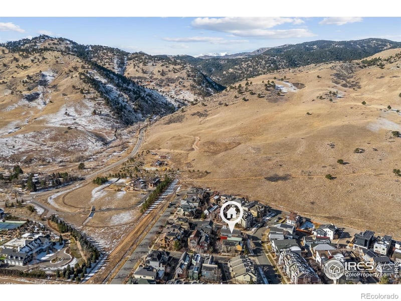 350 Laramie Blvd, Boulder, CO 80304