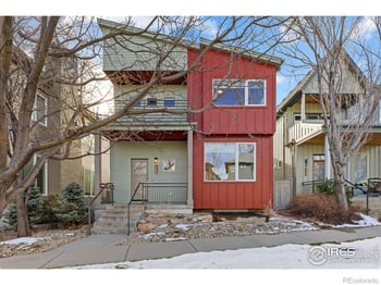 350 Laramie Blvd, Boulder, CO 80304
