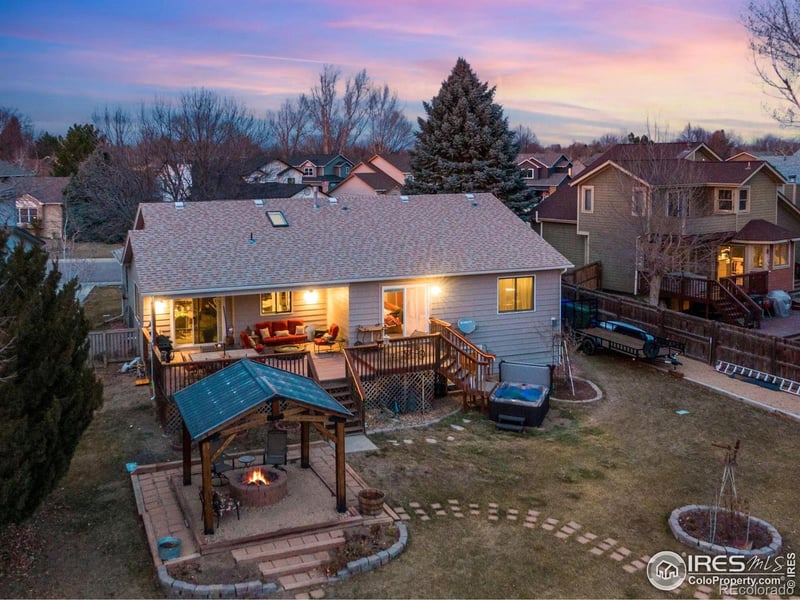 4415 Shubert Dr, Loveland, CO 80538