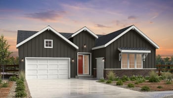 4051 Descent Dr, Castle Rock, CO 80108