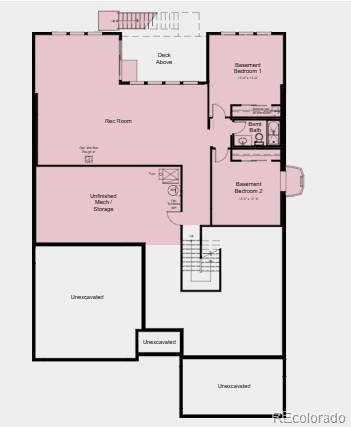 4051 Descent Dr, Castle Rock, CO 80108