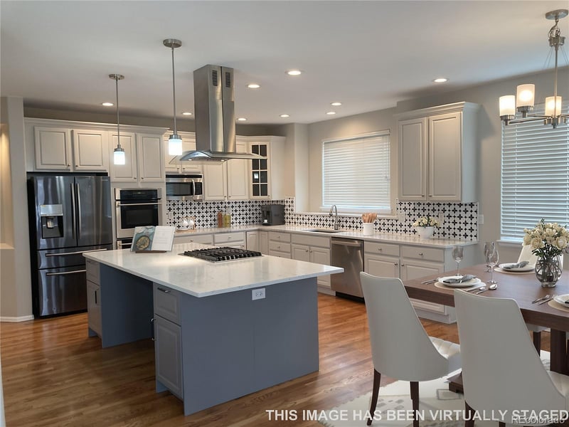 7808 Arundel Ln, Lone Tree, CO 80124