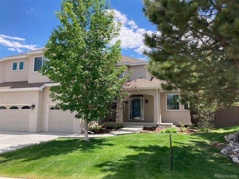 7808 Arundel Ln, Lone Tree, CO 80124