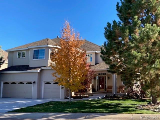 7808 Arundel Ln, Lone Tree, CO 80124