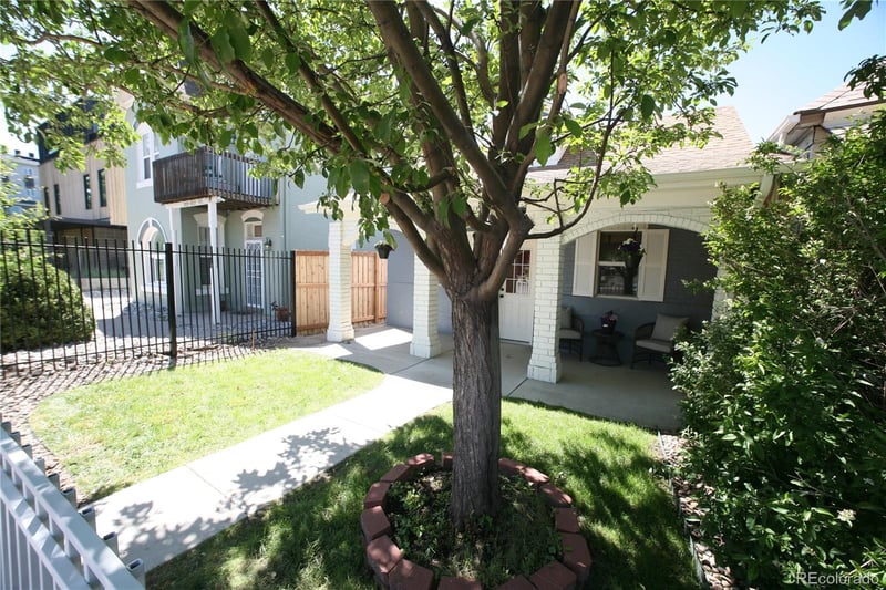 3027 Lawrence St, Denver, CO 80205