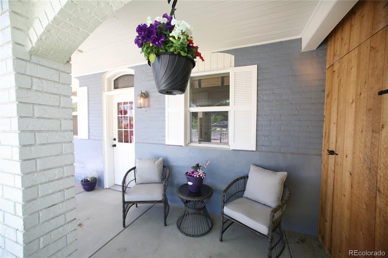 3027 Lawrence St, Denver, CO 80205