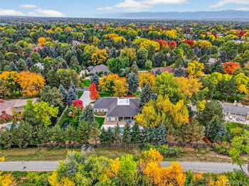 36 Sedgwick Dr, Cherry Hills Village, CO 80113