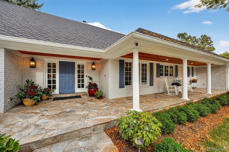 36 Sedgwick Dr, Cherry Hills Village, CO 80113