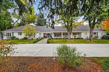 36 Sedgwick Dr, Cherry Hills Village, CO 80113