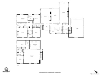 36 Sedgwick Dr, Cherry Hills Village, CO 80113