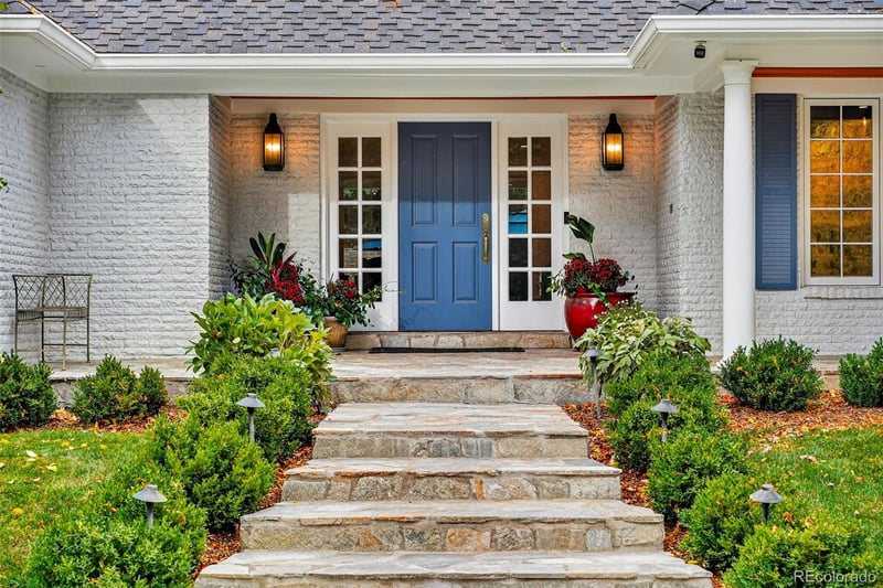 36 Sedgwick Dr, Cherry Hills Village, CO 80113