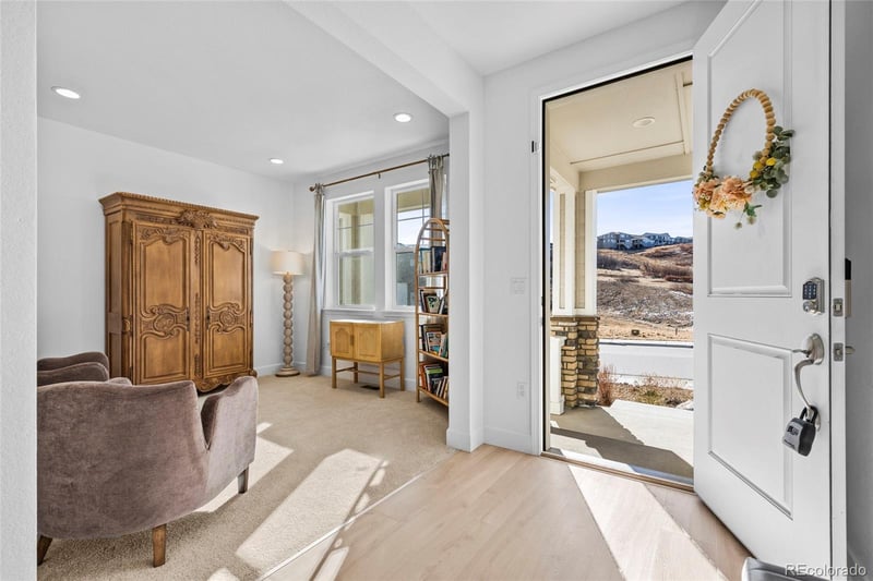 3807 Descent St, Castle Rock, CO 80108