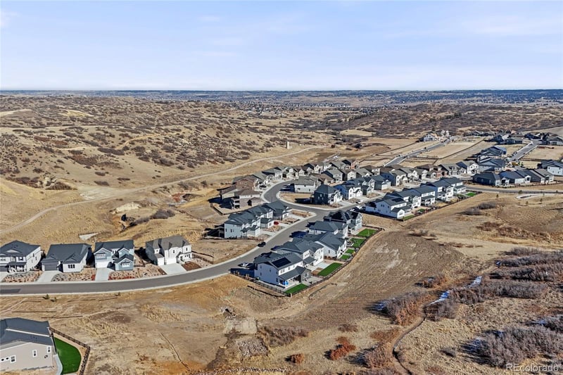 3807 Descent St, Castle Rock, CO 80108