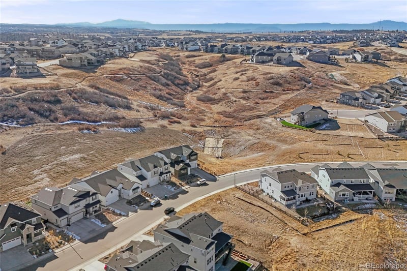 3807 Descent St, Castle Rock, CO 80108