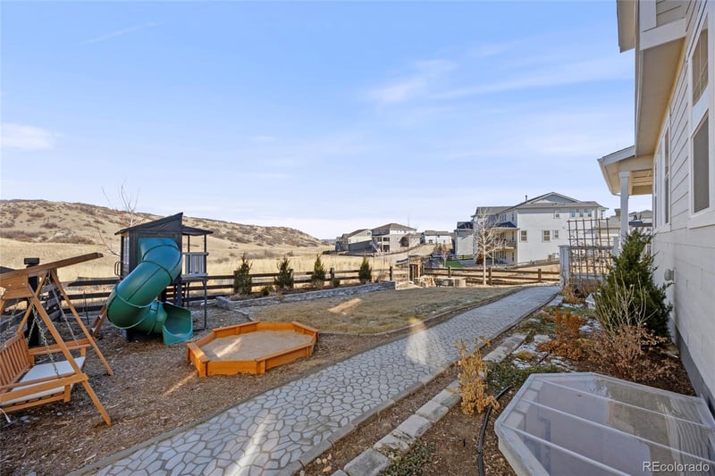 3807 Descent St, Castle Rock, CO 80108