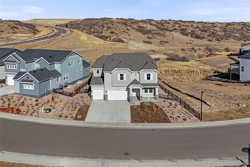 3807 Descent St, Castle Rock, CO 80108