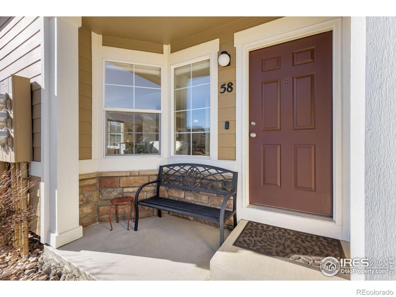 805 Summer Hawk Dr #58, Longmont, CO 80504