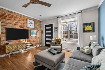 165 Bannock St, Denver, CO 80223