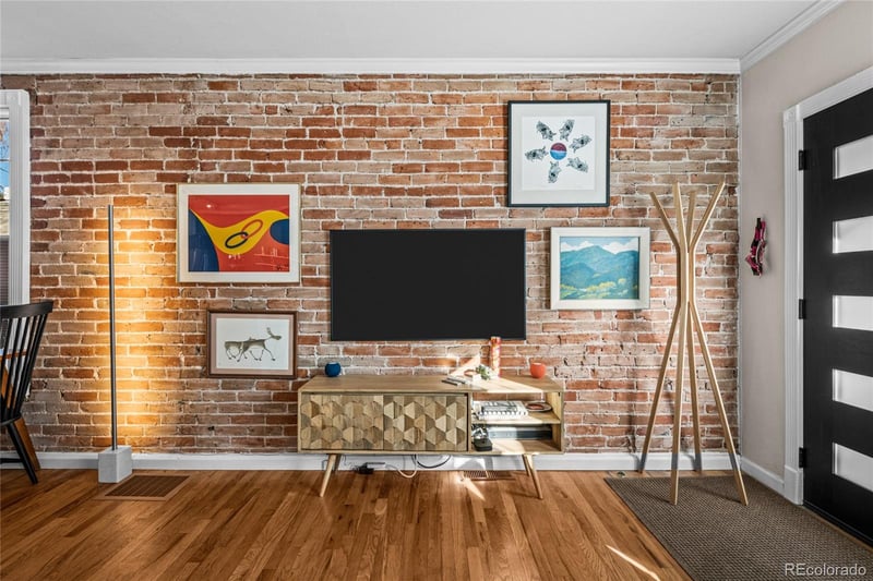 165 Bannock St, Denver, CO 80223