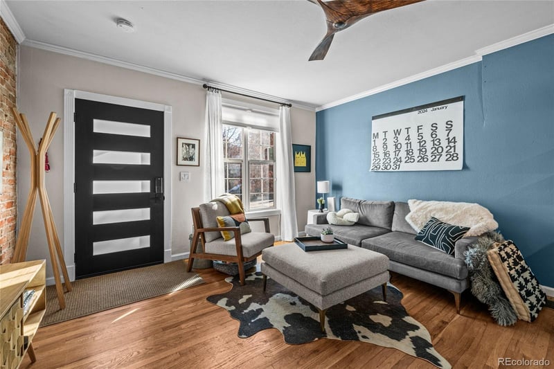 165 Bannock St, Denver, CO 80223