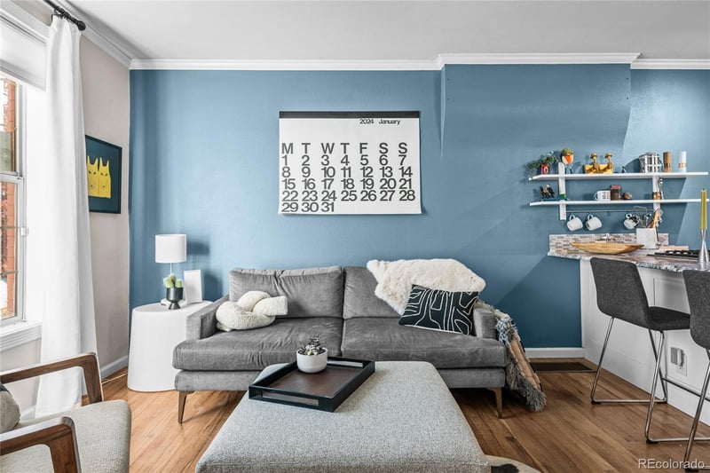 165 Bannock St, Denver, CO 80223