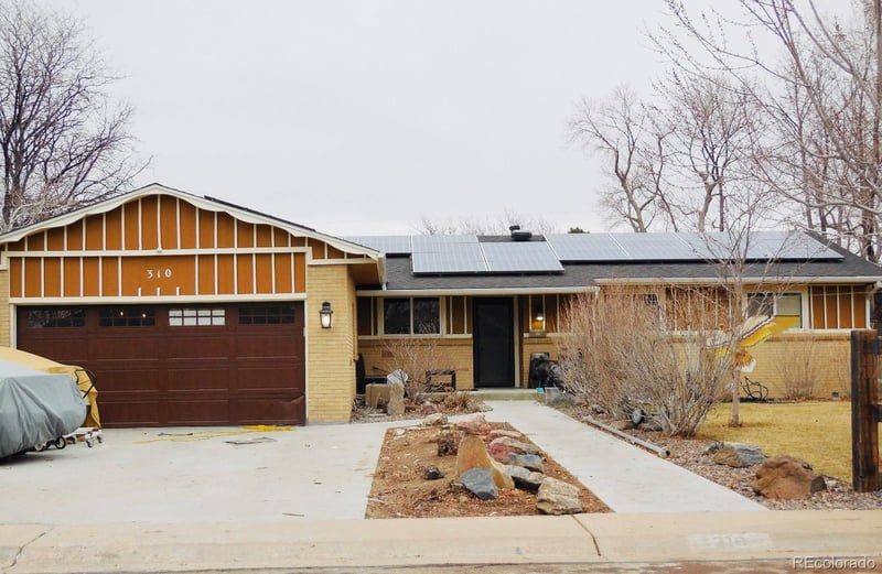 310 Marshall St, Lakewood, CO 80226