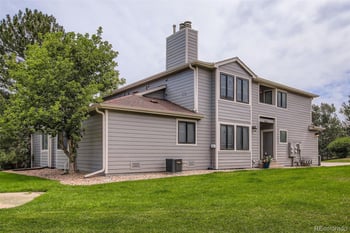 10253 80th Dr #C, Arvada, CO 80005