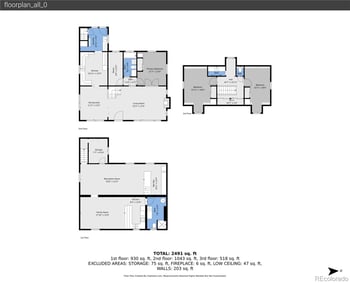 501 6th Ave, Brighton, CO 80601