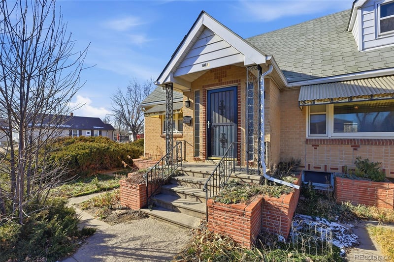 501 6th Ave, Brighton, CO 80601