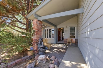 18941 E Chaffee Pl, Denver, CO 80249