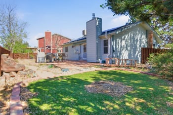 18941 E Chaffee Pl, Denver, CO 80249