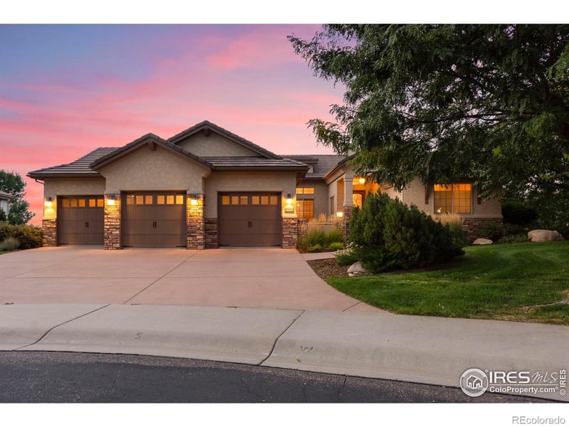 6684 Clovis Ct, Timnath, CO 80547