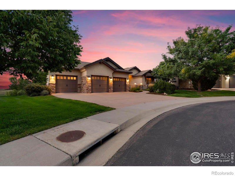 6684 Clovis Ct, Timnath, CO 80547