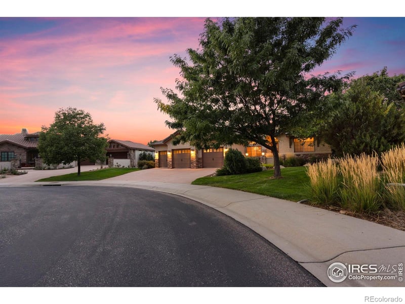 6684 Clovis Ct, Timnath, CO 80547