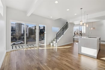 1274 Quitman St #6, Denver, CO 80204