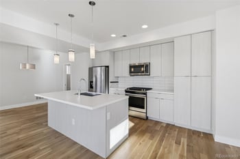 1274 Quitman St #6, Denver, CO 80204