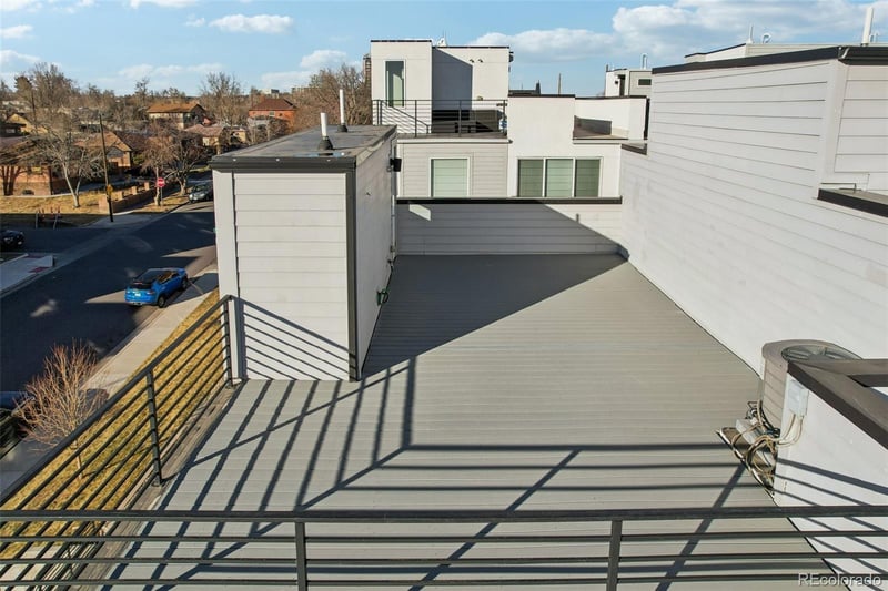 1274 Quitman St #6, Denver, CO 80204