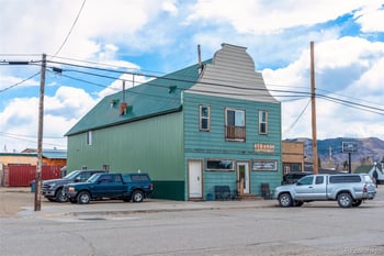 104 3rd St, Kremmling, CO 80459