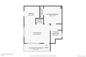 4025 Jason St #101, Denver, CO 80211