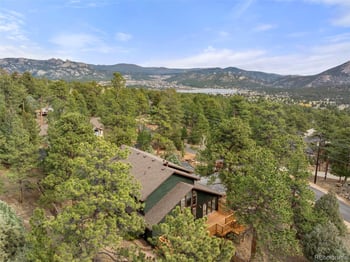 1341 Tall Pines Dr, Estes Park, CO 80517