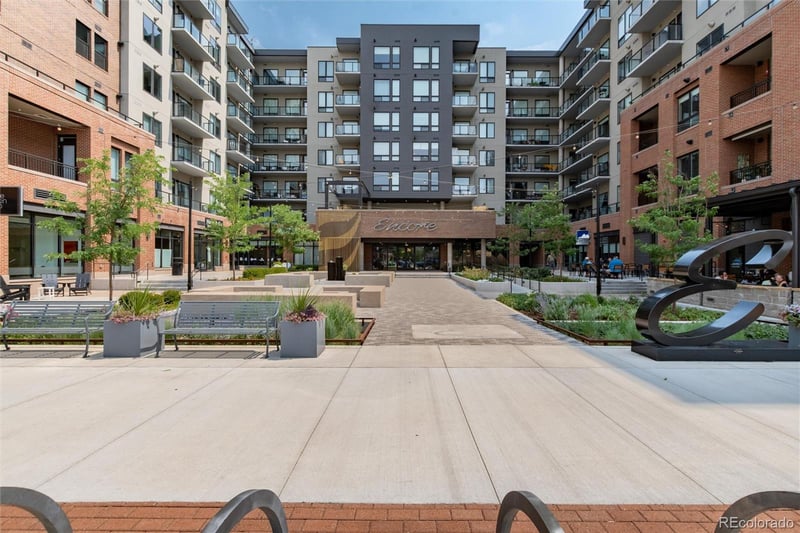 20 Wilcox St #311, Castle Rock, CO 80104