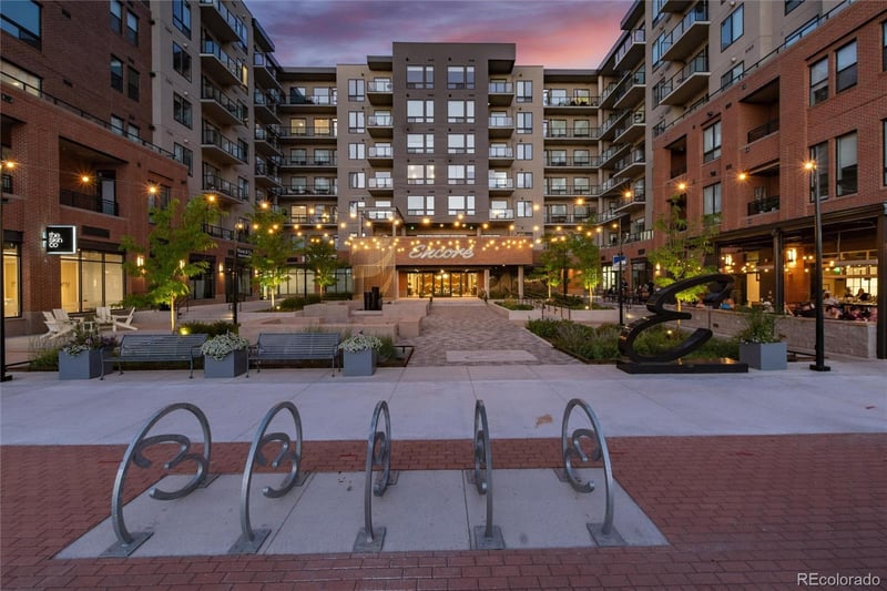 20 Wilcox St #311, Castle Rock, CO 80104